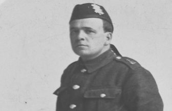Dundee’s forgotten World War One poet Joseph Lee to be commemorated with new plaque