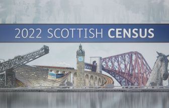 Census: Migration and ageing population changing the face of Scotland 