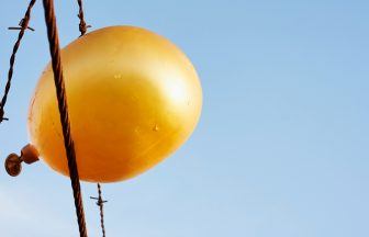 ScotRail disruption at Glasgow after balloon gets stuck in overhead wires