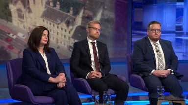 Rutherglen and Hamilton by-election candidates spar over council tax rises and UK benefit cap on STV debate