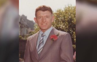 Police hope new DNA profile will help solve brutal ‘Cheese Wire’ murder of Aberdeen taxi driver George Murdoch