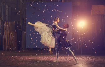 New Scottish Ballet Cinderella production to feature male and female dancers in main role