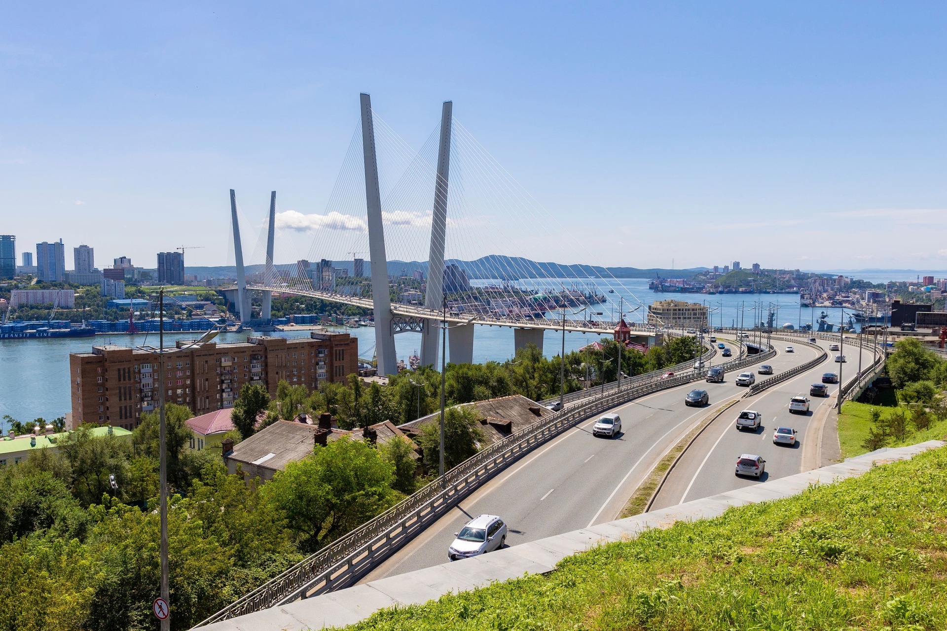 Vladivostok is thought to be a venue for the meeting between the two leaders.