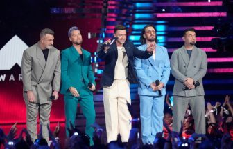 NSYNC teases new music for the first time in 20 years with new song Better Place