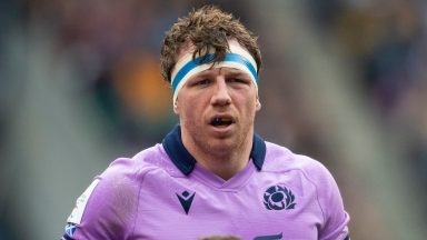 Hamish Watson ‘desperate to deliver big performance’ at World Cup