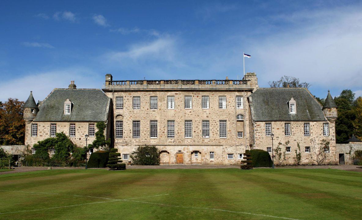 King Charle’s former Moray school Gordonstoun bans phones in class and limits use overnight