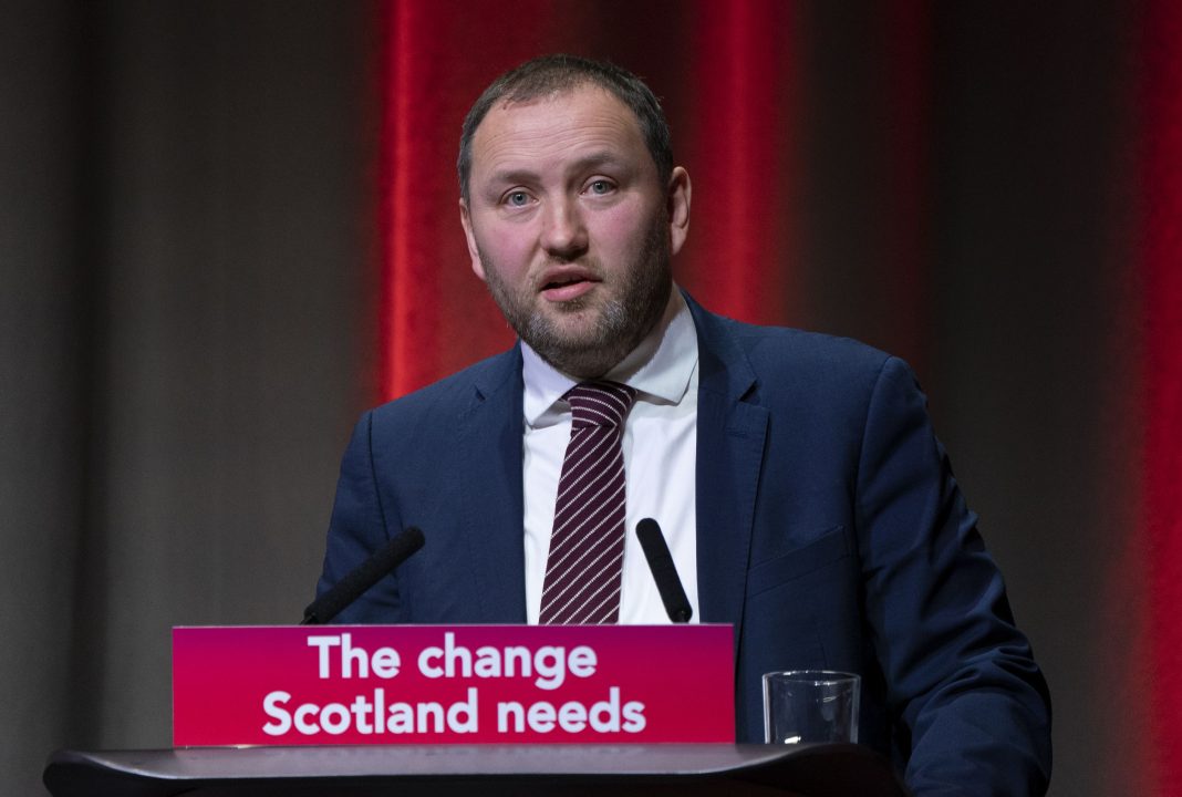 Labour win in Rutherglen and Hamilton West will put SNP and Tories on notice, party Ian Murray