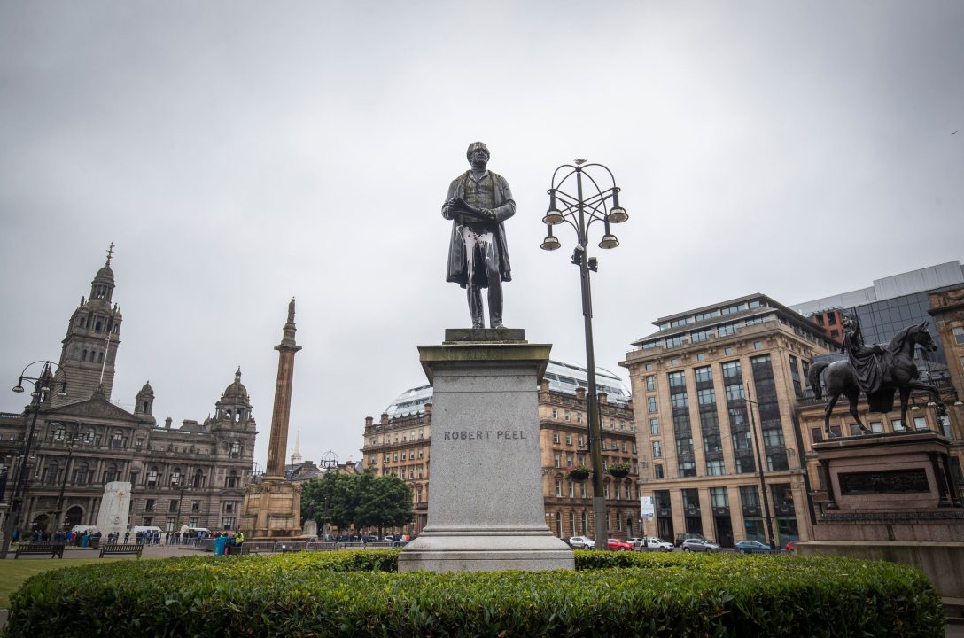 Museum of Empire and Slavery urged to recognise Glasgow’s imperialist past by Scottish Lib Dems