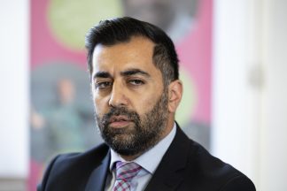Humza Yousaf: Buck ‘stops with me’ if SNP fail to win Rutherglen and Hamilton West by-election