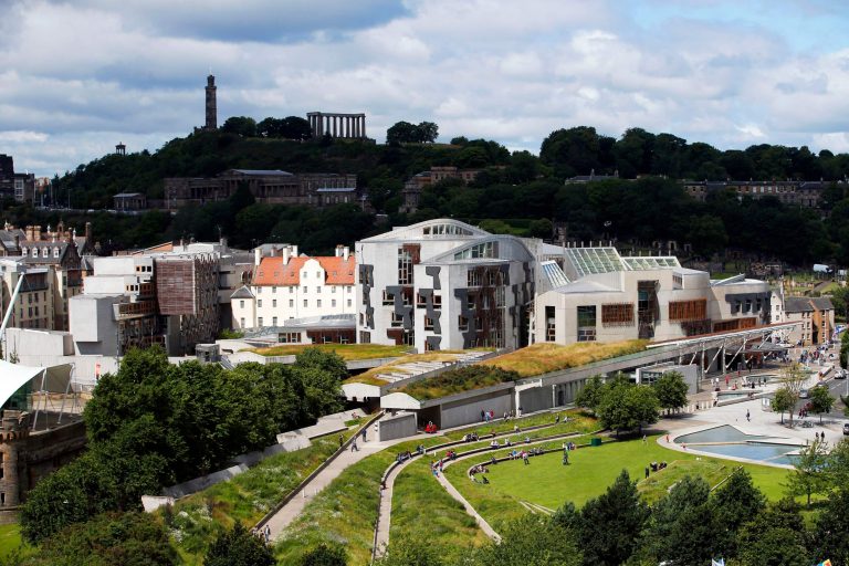 Holyrood set to back Swinney on second independence referendum | STV News