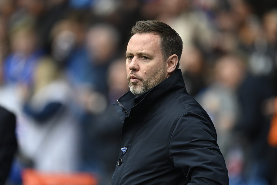 Sunderland in advanced talks with Michael Beale over managerial vacancy