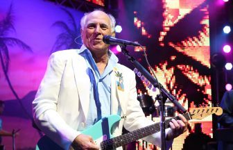 Margaritaville US singer-songwriter Jimmy Buffett dies at 76, statement confirms