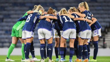 Scotland women’s national team and Scottish FA reach agreement to halt employment tribunal