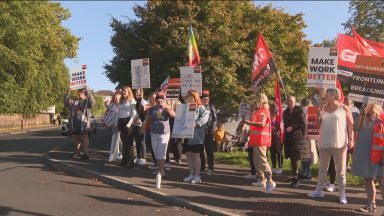 Frontline social care staff to see pay rise to £12 an hour