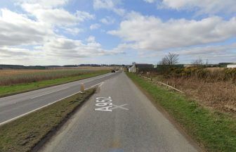 A90: Six people rushed to hospital after car crash on major road in Aberdeenshire