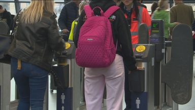 Peak fares on ScotRail scrapped from Monday as part of pilot