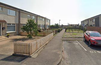 Woman left ‘extremely shaken’ by early-morning sexual assault in Stevenston, North Ayrshire