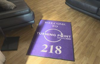 Decision to cut funding for female offender charity Turning Point 218 in Glasgow branded ‘scandalous’