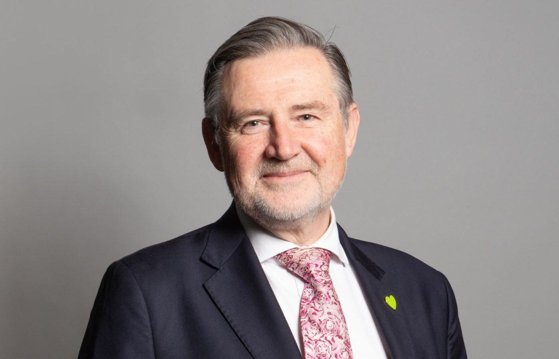 Dentist admits making threat to kill Brent North London Labour MP Barry Gardiner