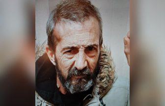 ‘Concern’ for welfare of Aberfeldy man missing since Tuesday, Police Scotland say