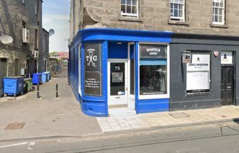 Teen tried to murder 16-year-old in Musselburgh barber shop using stolen knife from B&M store