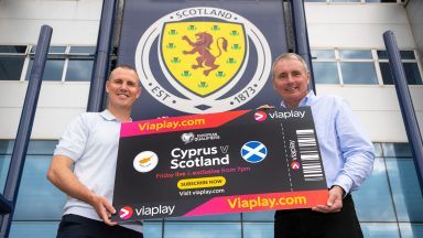 Kenny Miller believes Scotland can win Euro 2024 qualifying group