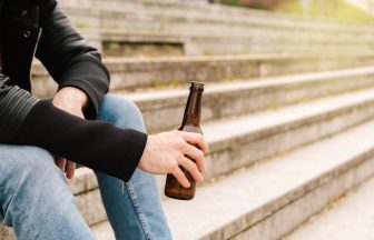 Number of Scots receiving treatment for problem drinking down 40%