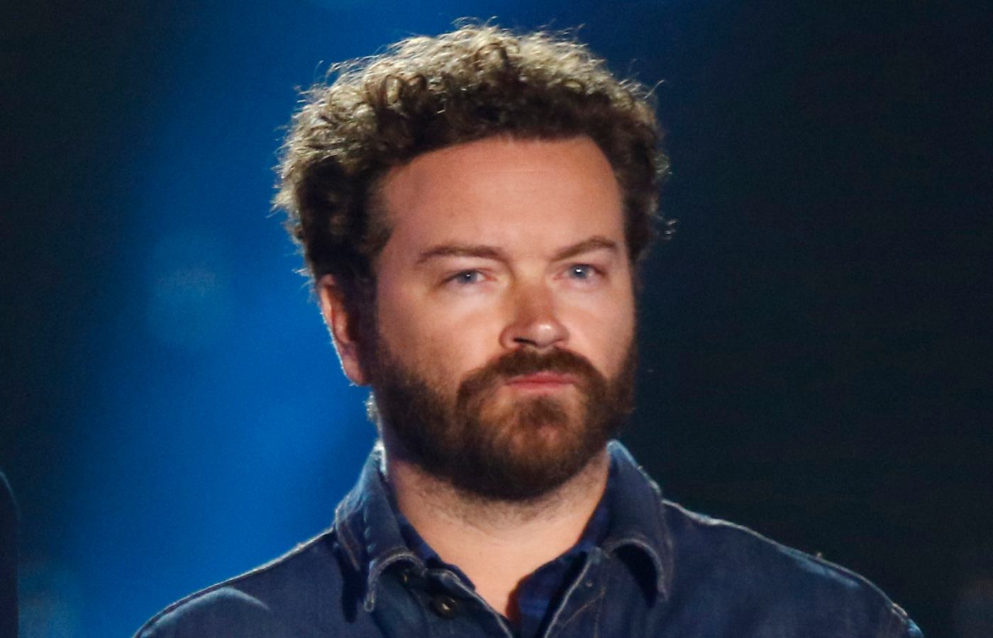 Danny Masterson