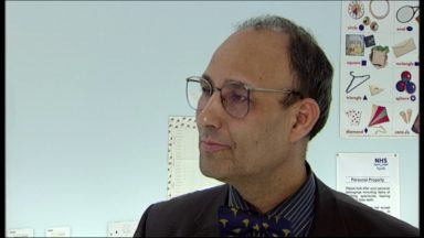 Police Scotland receives more than 100 complaints about disgraced NHS neurosurgeon Sam Eljamel