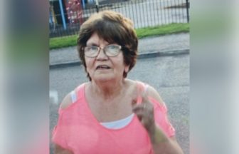 Body found in search for Elgin pensioner missing for two days