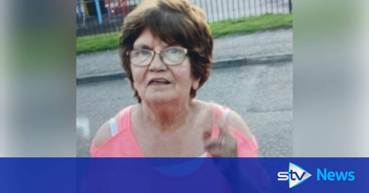 Body found in search for Elgin pensioner missing for two days | STV News