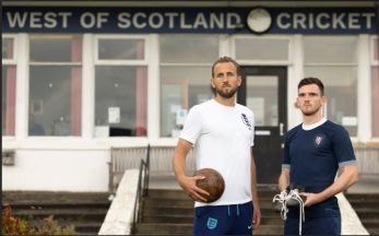 Steve Clarke keen to assess how close Scotland have got to England in 150th anniversary of famous fixture