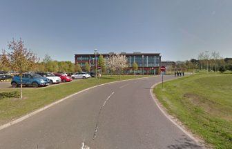 Police investigation launched after teacher ‘assaulted by pupil’ at Coltness High School in Wishaw