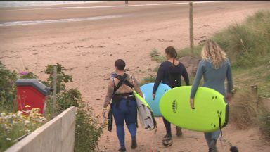 Community surf therapy project receives university funding