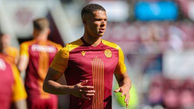 Motherwell manager Stuart Kettlewell admits financial benefit to exit of ‘top earner’ Joe Efford