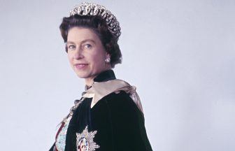 King Charles’ tribute to mother on anniversary of loss of Queen Elizabeth II
