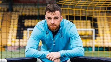 Livingston defender Sean Kelly delighted to be back from injury