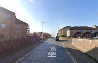 Woman left ‘distressed’ and with face injuries after assault and robbery in Dundee