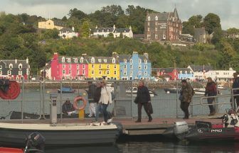 Businesses on Isle of Mull paying the price as CalMac ferry cancellations see slump in visitor numbers