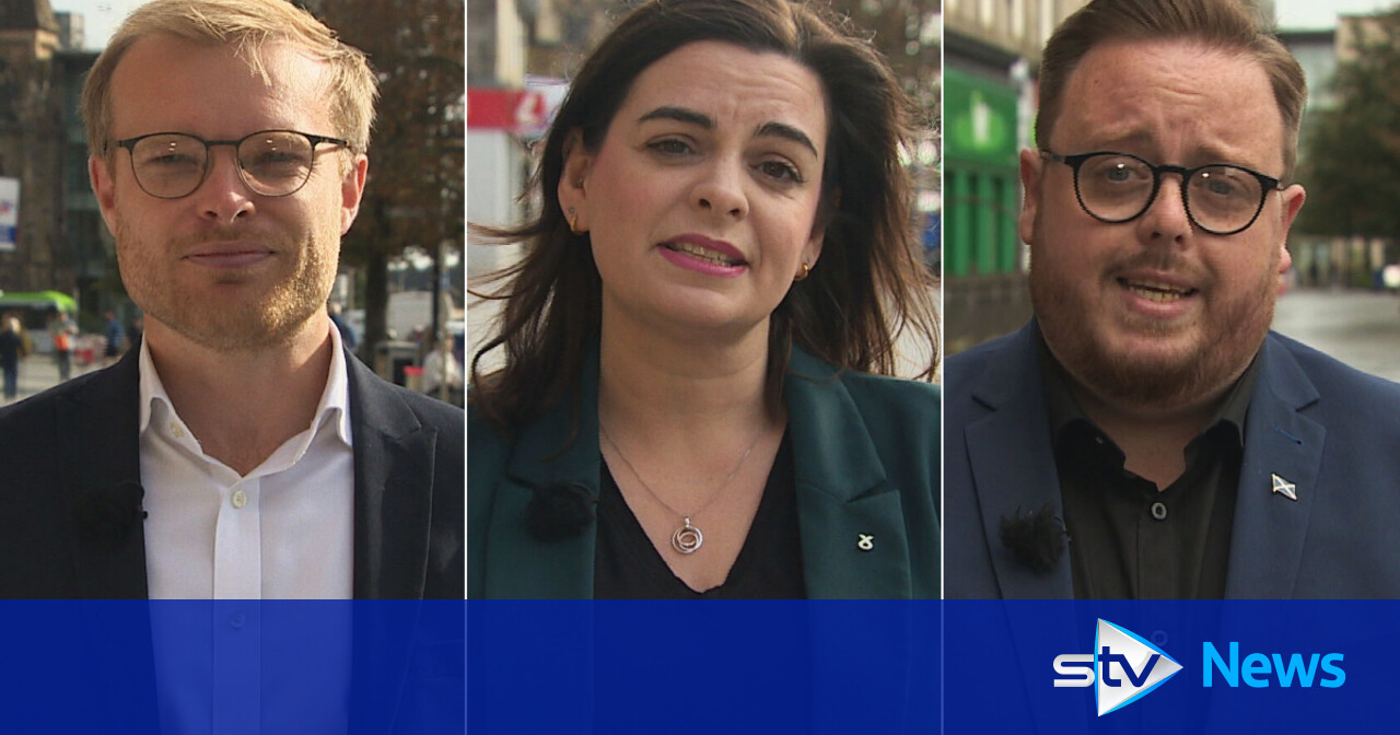 Scotland's First Recall By-election: All You Need To Know About The ...