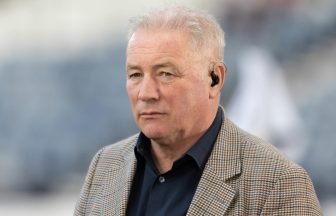 Former Rangers and Scotland footballer Ally McCoist fined after being caught speeding twice in one day