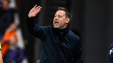 Michael Beale won’t get carried away after Rangers’ Europa League win over Real Betis