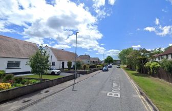 Man dies and another arrested following disturbance in Stonehaven