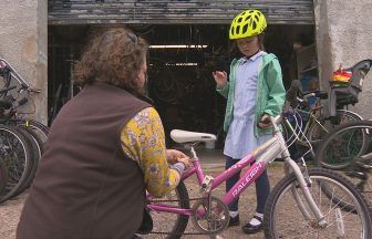 New scheme allows youngsters to access bicycles for free 