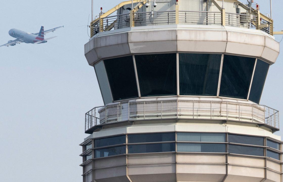 Air traffic control boss: Odds of bank holiday failure were ‘one in 15 million’