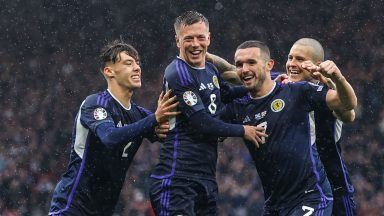 How Scotland could secure Euro 2024 qualification with just one more win