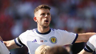 Ryan Christie: Scotland players know significance of winning in Cyprus