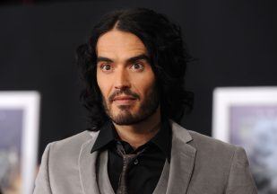 Russell Brand under investigation from second police force over allegations of stalking and harassment