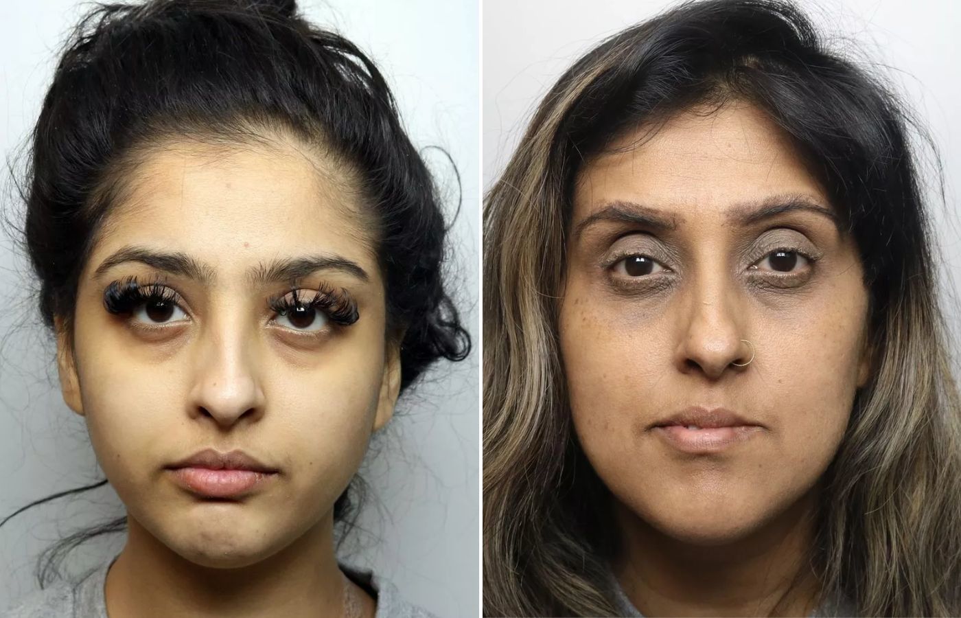 TikTok Influencer And Her Mother To Be Sentenced For Double Murder Near ...