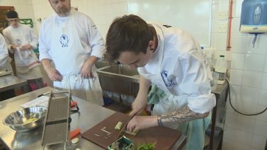 Top British chef competition held in Perth